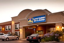 Best Western Lanai Garden Inn & Suites